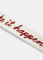 Trailblazer Atelier - Mantra