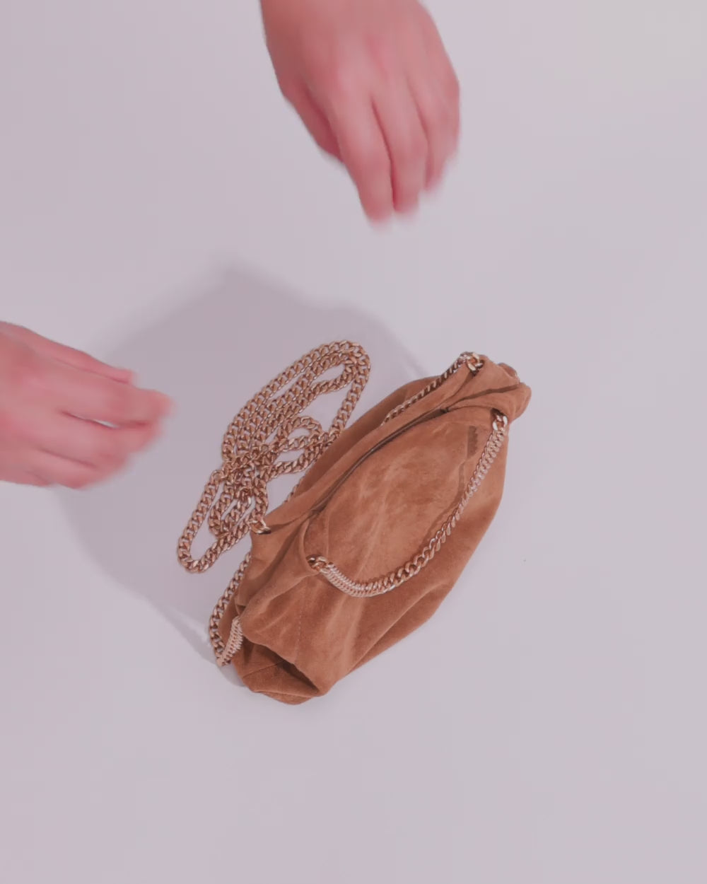 Veronica Beard Small Veronica Beard Macramé Slouch Bag