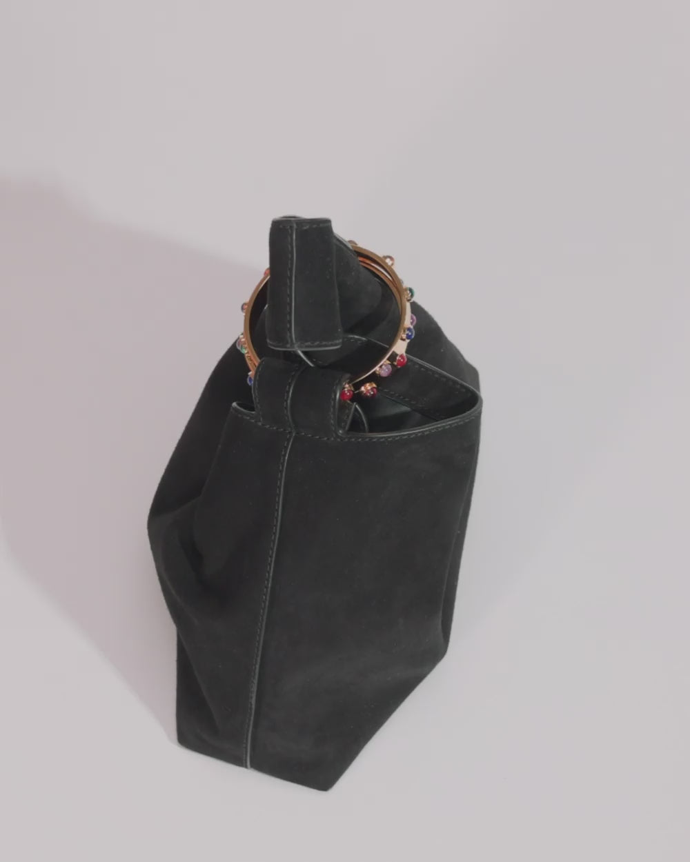 Veronica Beard Swing Clutch in Acron | Veronica Beard