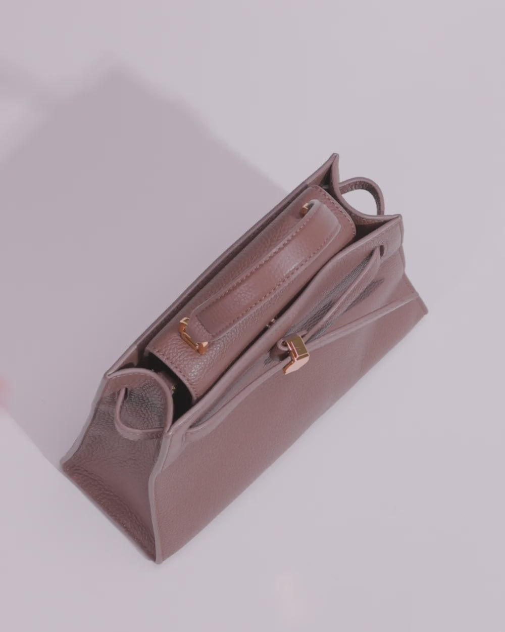 Veronica Beard Veronica Beard Dash Top-Handle Bag