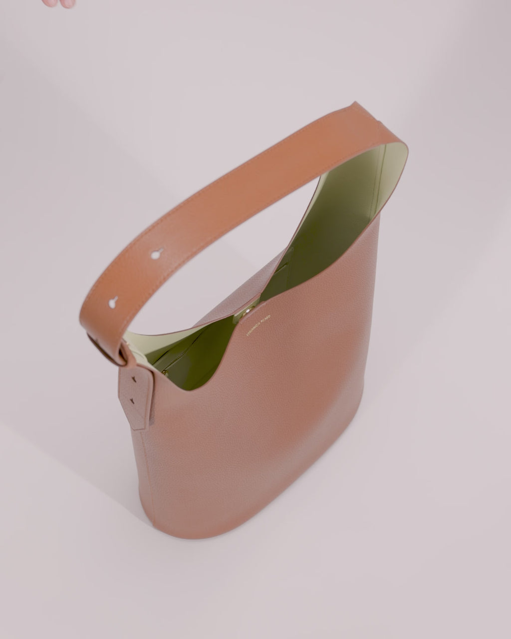 Veronica Beard Large Loop Bag