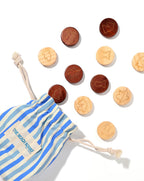Veronica Beard Southhampton Beach Board Towel - Multi
