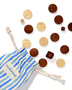 Veronica Beard Southhampton Beach Board Towel - Multi