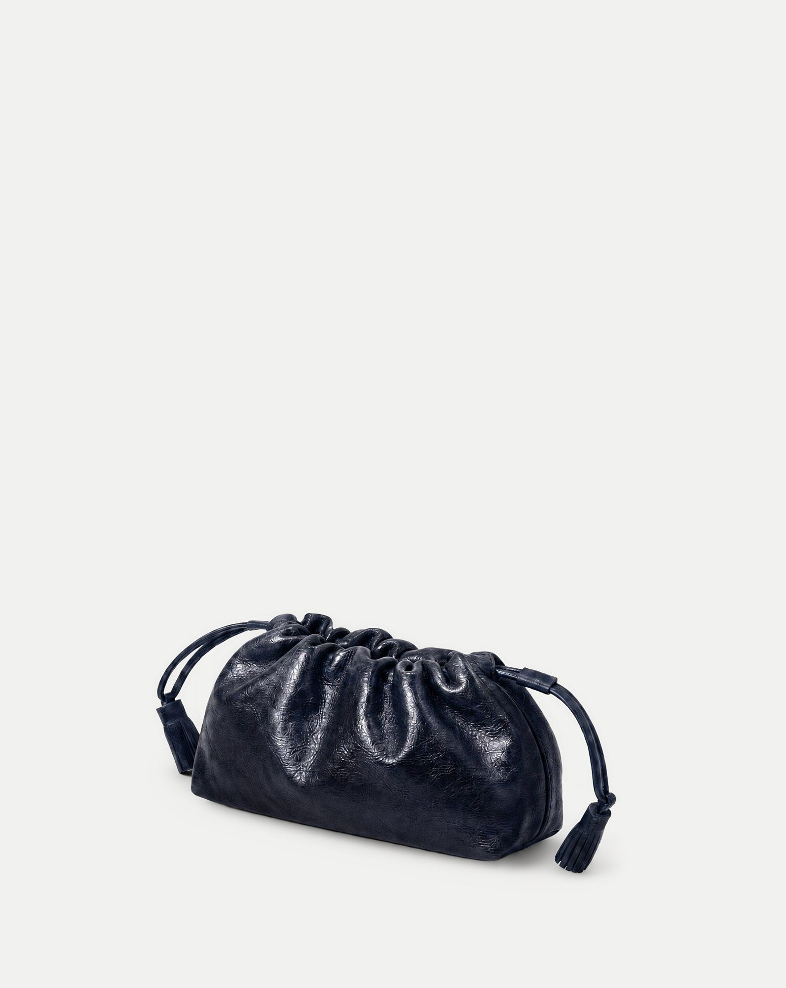 Veronica Beard Small Veronica Beard Stash Bag - Navy