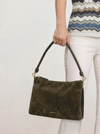 Small Vida Shoulder Bag