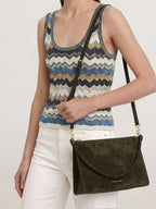 Small Vida Shoulder Bag