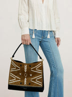 Vida Shoulder Bag