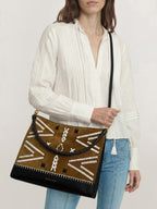 Vida Shoulder Bag