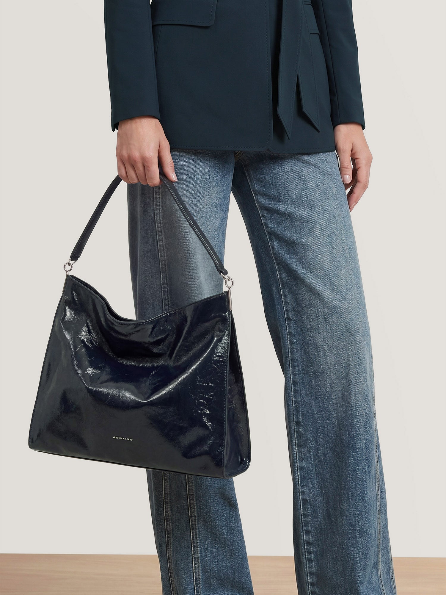 Vida Shoulder Bag