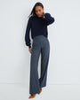 Tonelli Houndstooth Pant