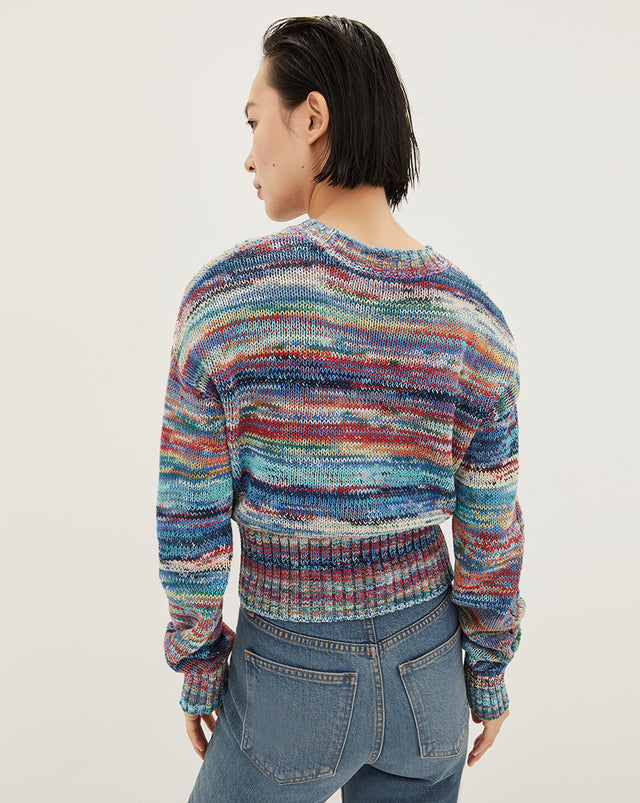 Asmara Sweater | Veronica Beard