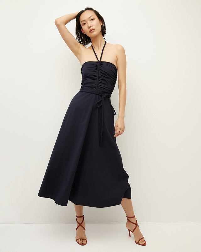 Bec and bridge catalina ave 2024 midi dress