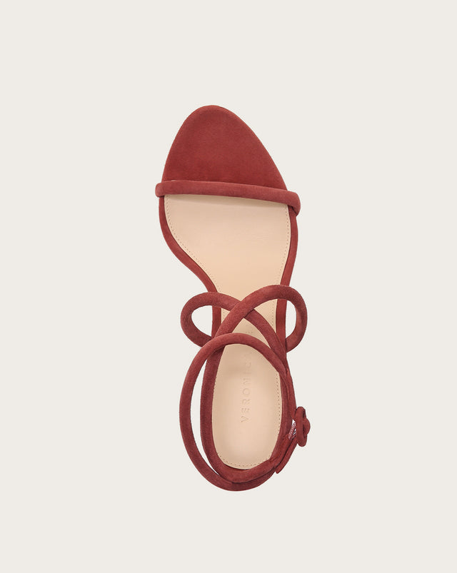 Marceline Strappy Sandals