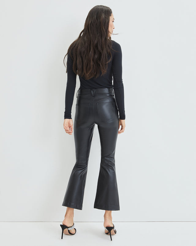 Carson Ankle-Flare Pant